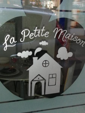 La petite maison